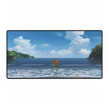 Load image into Gallery viewer, Summer Days With Coo Mouse Pad (Desk Mat)
