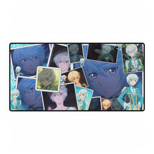Load image into Gallery viewer, Anime Tales of Zestiria the X Mouse Pad (Desk Mat)
