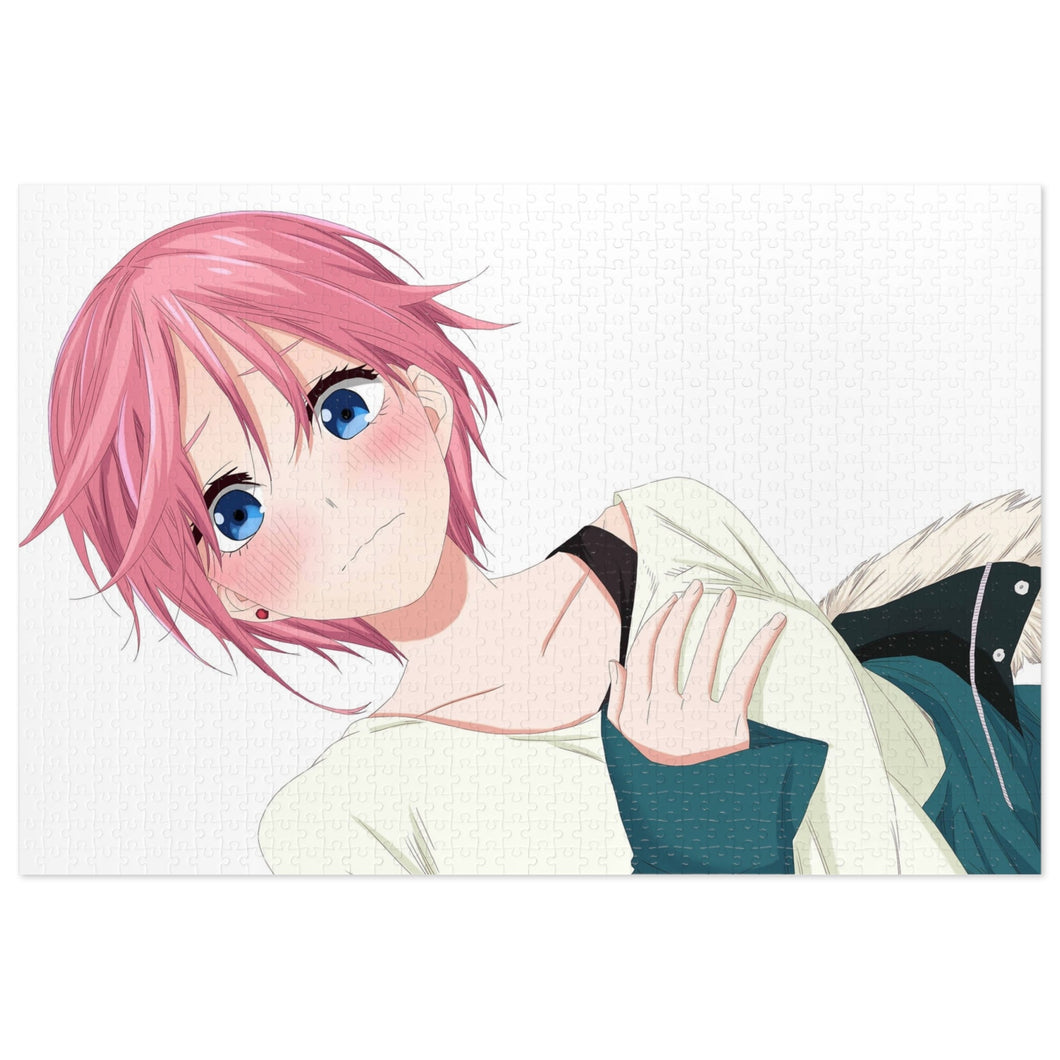 The Quintessential Quintuplets Ichika Nakano Jigsaw Puzzle