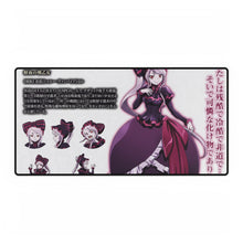 Load image into Gallery viewer, Shalltear Bloodfallen Mouse Pad (Desk Mat)
