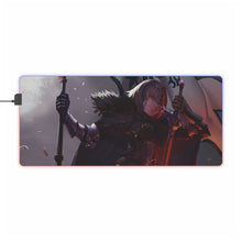 Load image into Gallery viewer, Fate/Grand Order RGB LED Mouse Pad (Desk Mat)

