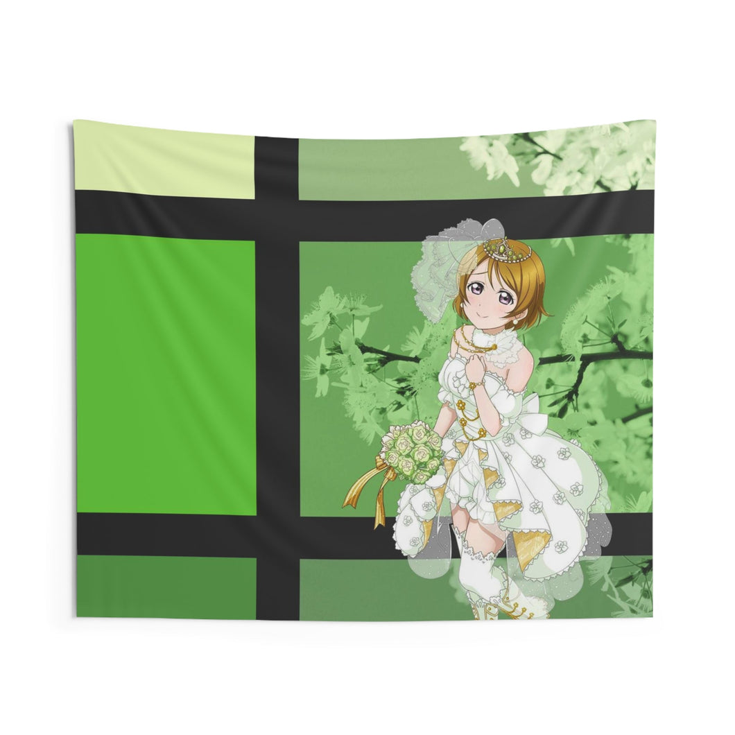 Love Live! Indoor Wall Tapestry
