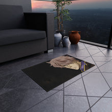 Load image into Gallery viewer, Anime Black Clover Rug
