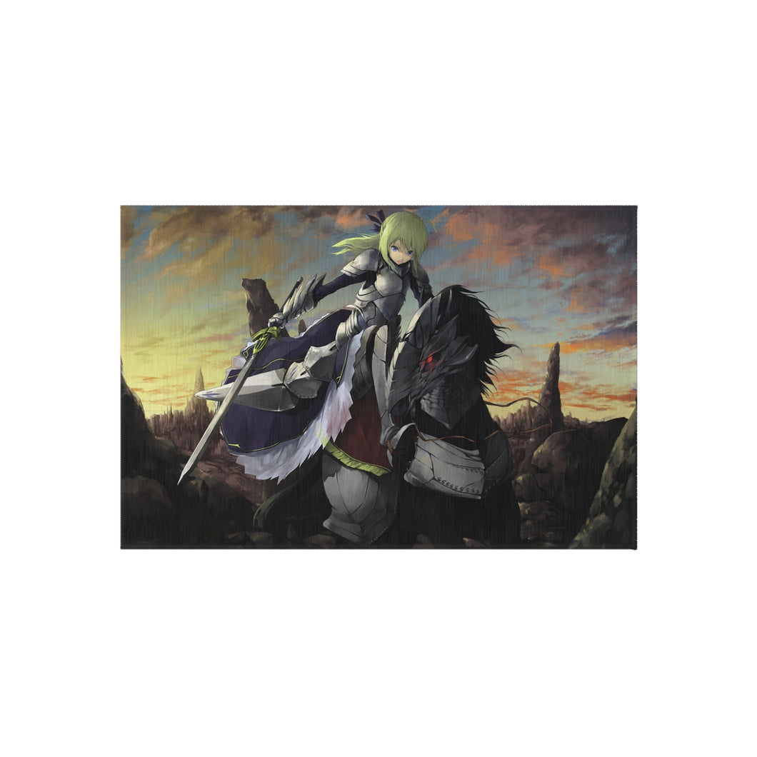 Fate/Stay Night Rug