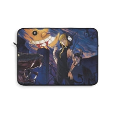 Load image into Gallery viewer, Anime Soul Eater Laptop Sleeve
