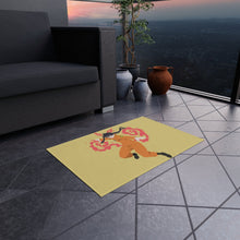 Load image into Gallery viewer, Fire Force Tamaki Kotatsu Rug

