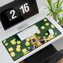 Load image into Gallery viewer, Anime Sword Art Online: Alicization Mouse Pad (Desk Mat)
