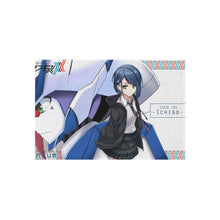 Load image into Gallery viewer, Ichigo Rug
