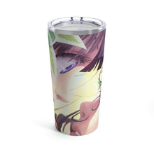 Load image into Gallery viewer, Eru Chitanda And  Hōtarō Oreki Love Tumbler 20oz
