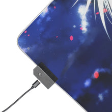 Load image into Gallery viewer, Yato (Noragami) RGB LED Mouse Pad (Desk Mat)
