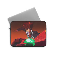 Load image into Gallery viewer, High School DxD Issei Hyoudou, Ddraig Laptop Sleeve
