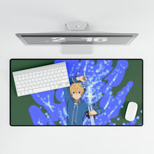 Load image into Gallery viewer, Anime Sword Art Online: Alicization Mouse Pad (Desk Mat)
