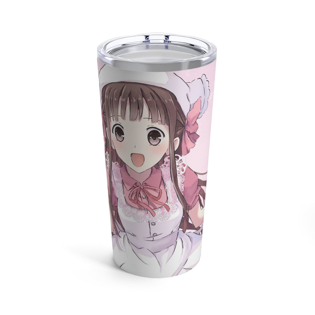 Fruits Basket Tumbler 20oz