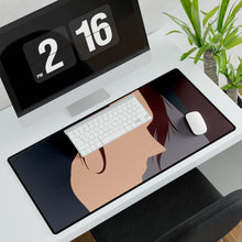 Load image into Gallery viewer, the red haired Shanks Mouse Pad (Desk Mat)
