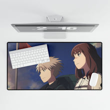 Load image into Gallery viewer, Heavenly Delusion Mouse Pad (Desk Mat)
