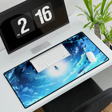 Load image into Gallery viewer, Anime Sky Mouse Pad (Desk Mat)

