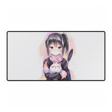 Load image into Gallery viewer, Anime Tamako Market Mouse Pad (Desk Mat)

