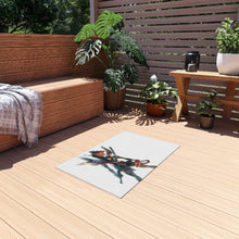 Load image into Gallery viewer, Kill La Kill Rug
