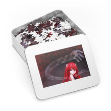 Load image into Gallery viewer, Anime Elfen Lied Jigsaw Puzzle
