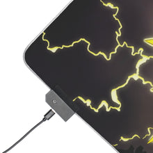 Load image into Gallery viewer, Thunderspark RGB LED Mouse Pad (Desk Mat)
