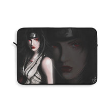 Load image into Gallery viewer, Kurenai Yuhi Laptop Sleeve
