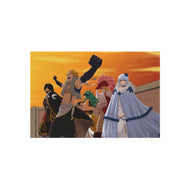 Anime Fairy Tail Rug