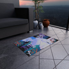 Load image into Gallery viewer, Satoru Gojo Rug
