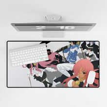 Load image into Gallery viewer, The Familiar Of Zero Mouse Pad (Desk Mat)

