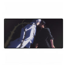 Load image into Gallery viewer, Black Jack Anime Mouse Pad (Desk Mat)

