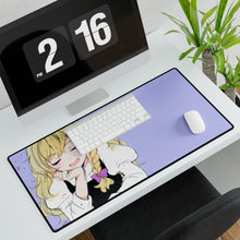 Load image into Gallery viewer, Anime Touhou Mouse Pad (Desk Mat)
