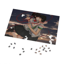 Load image into Gallery viewer, Anime Your Name. Jigsaw Puzzle
