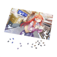 Load image into Gallery viewer, Anime The Quintessential Quintuplets Jigsaw Puzzle
