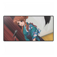 Load image into Gallery viewer, Anime The Melancholy Of Haruhi Suzumiya Mouse Pad (Desk Mat)
