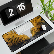 Load image into Gallery viewer, Man Made Road Mouse Pad (Desk Mat)
