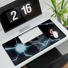 Load image into Gallery viewer, KAKASHI HATAKE Mouse Pad (Desk Mat)
