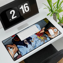 Load image into Gallery viewer, Anime One Piece Mouse Pad (Desk Mat)
