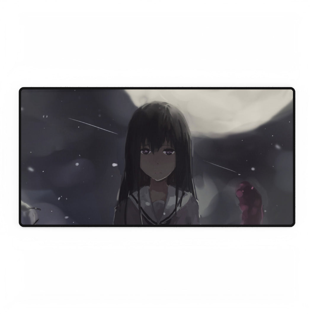 Anime Noragami Mouse Pad (Desk Mat)