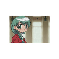 Hidamari Sketch Rug