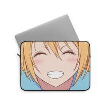 Load image into Gallery viewer, Nisekoi Chitoge Kirisaki Laptop Sleeve
