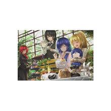 Load image into Gallery viewer, Love Live! Maki Nishikino, Eri Ayase Rug
