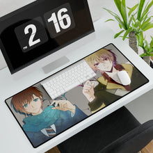 Load image into Gallery viewer, Zetsuen No Tempest Mouse Pad (Desk Mat)
