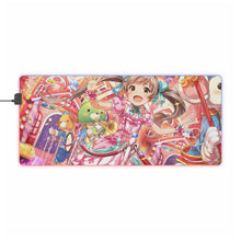 Load image into Gallery viewer, THE iDOLM@STER: Million Live! RGB LED Mouse Pad (Desk Mat)
