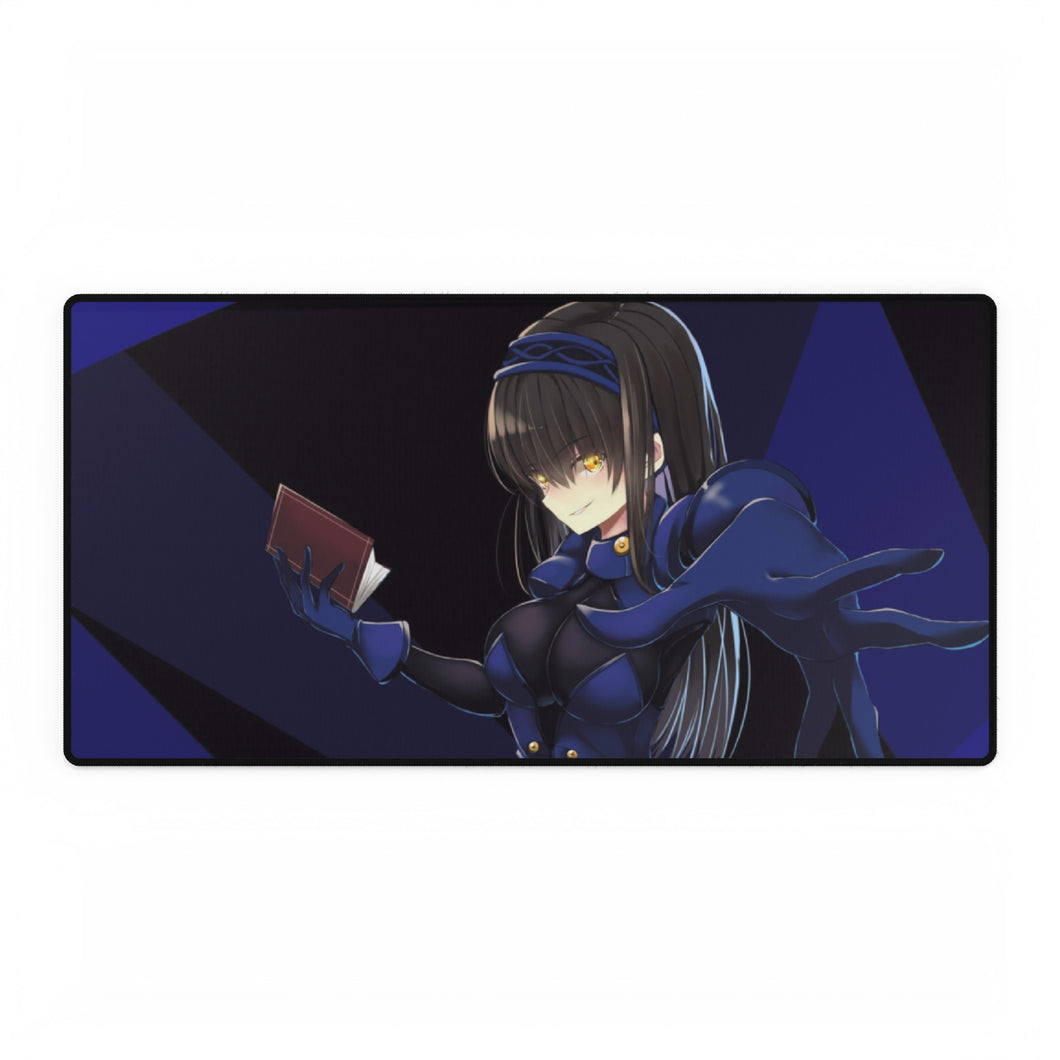 Anime The iDOLM@STER Cinderella Girls Mouse Pad (Desk Mat)