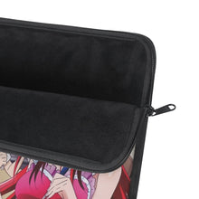 Load image into Gallery viewer, High School DxD Rias Gremory, Issei Hyoudou, Asia Argento Laptop Sleeve
