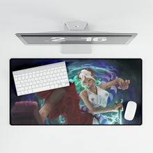 Load image into Gallery viewer, Anime One Piece Mouse Pad (Desk Mat)

