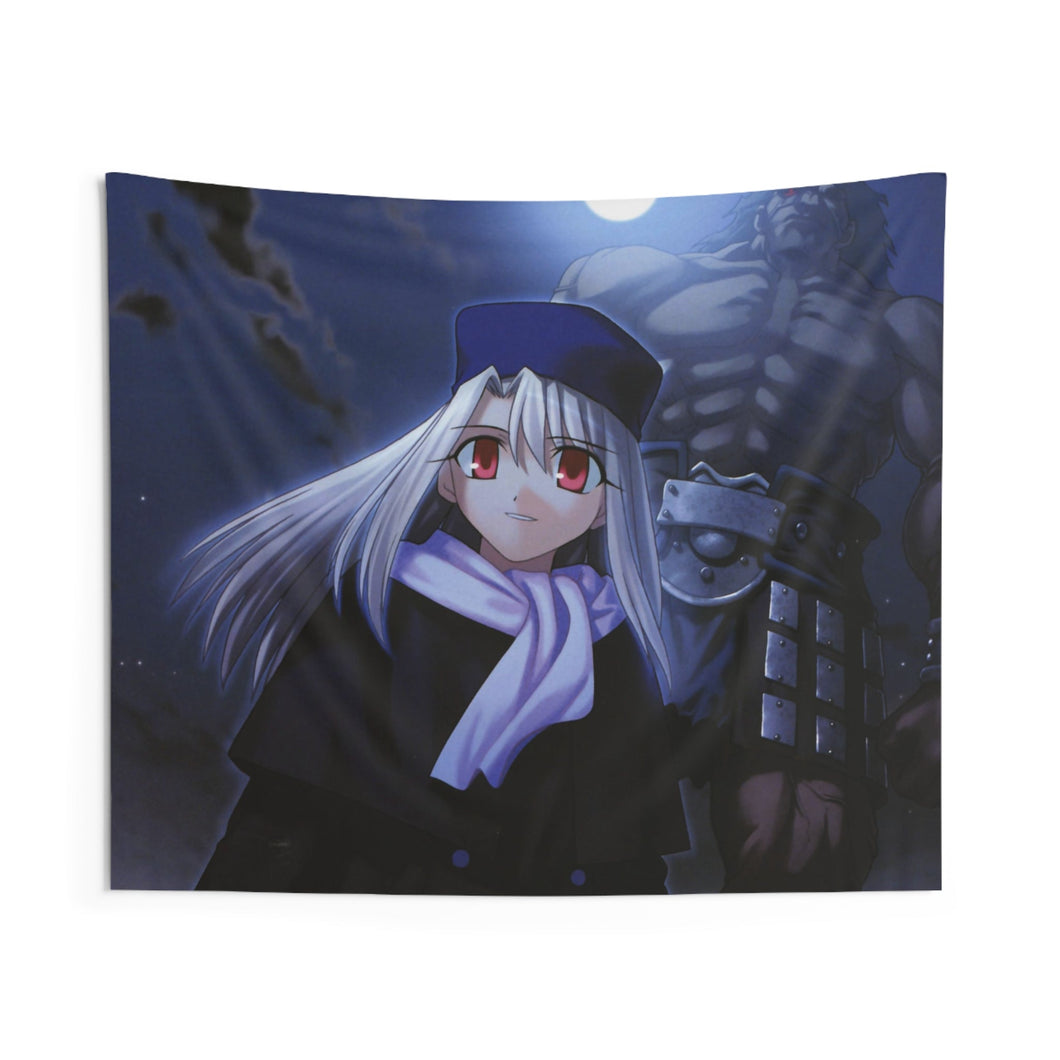 Fate/Stay Night Indoor Wall Tapestry