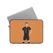 Load image into Gallery viewer, Daichi Sawamura Laptop Sleeve
