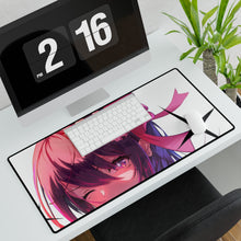 Load image into Gallery viewer, Ai Hoshino Mouse Pad (Desk Mat)
