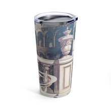 Load image into Gallery viewer, Gosick Tumbler 20oz
