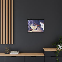 Load image into Gallery viewer, Anime Kill La Kill Canvas Framed Art Print
